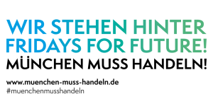 hier haben MünchnerInnen die Möglichkeit, sich einzubringen, und für mehr Klimaschutz zu engagieren … oder lasst Euch inspirieren, Ähnliches bei Euch auf die Beine zu stellen. hier haben MünchnerInnen die Möglichkeit, sich einzubringen, und für mehr Klimaschutz zu engagieren … oder lasst Euch inspirieren, Ähnliches bei Euch auf die Beine zu stellen.
